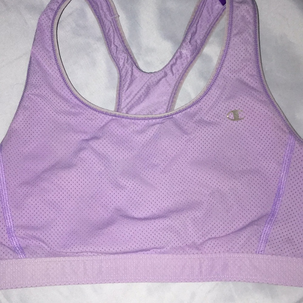 Champion bra